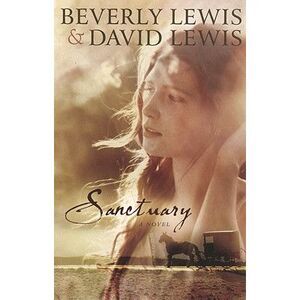 Sanctuary -- David Lewis